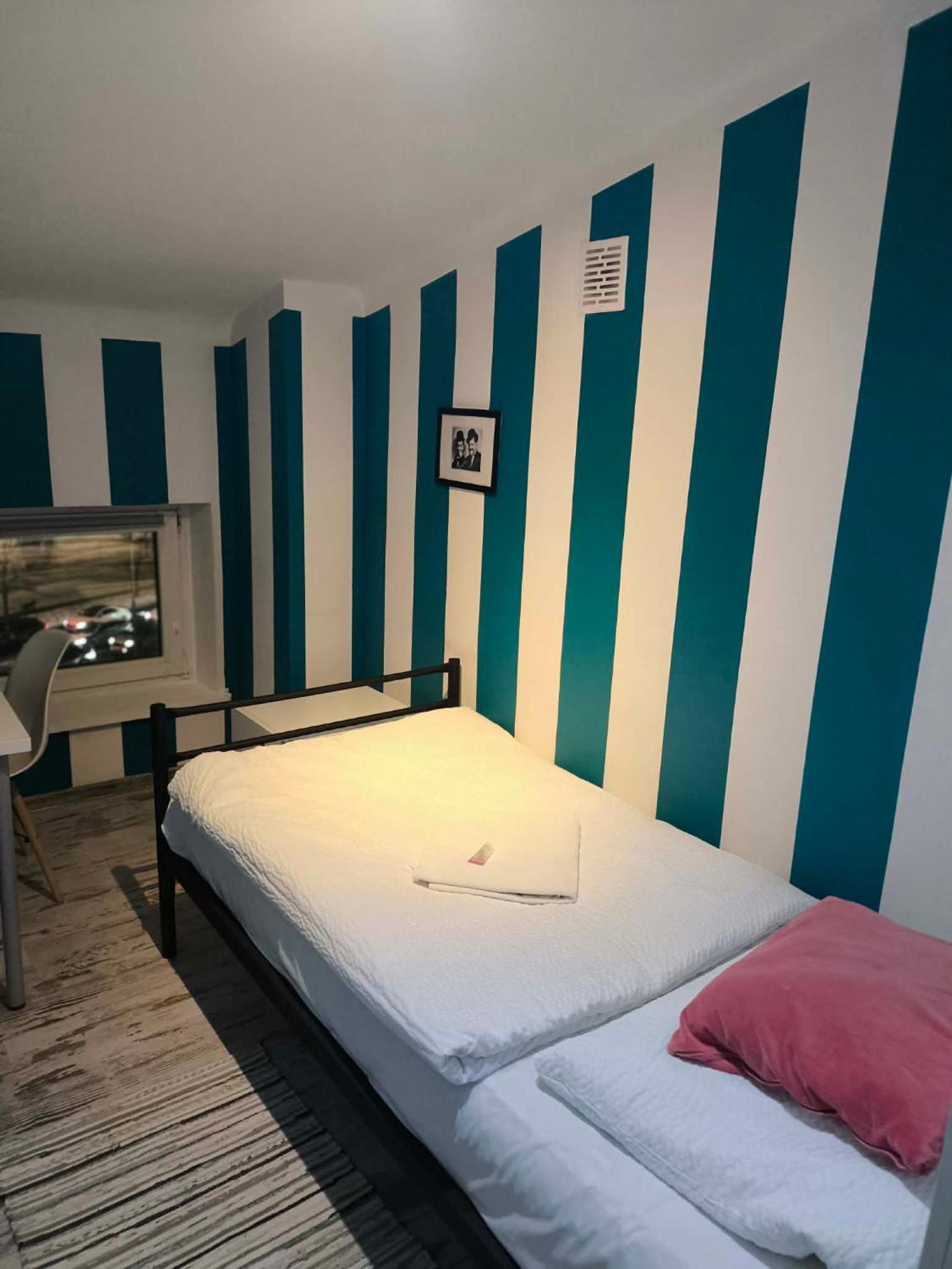 Habitación Individual