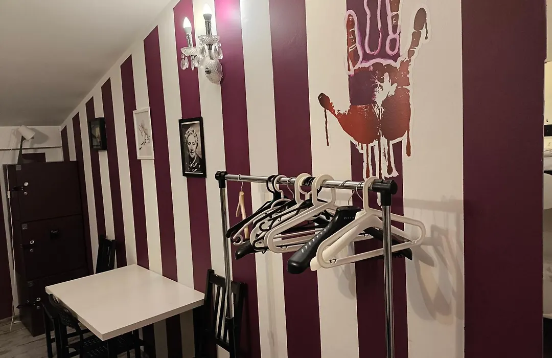 Ab Hostel-1